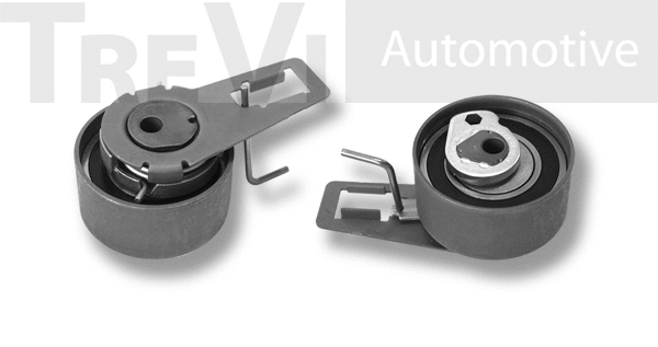 Tensioner Pulley, timing belt (TD1741)