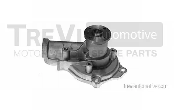 Water Pump, engine cooling (TP1018)