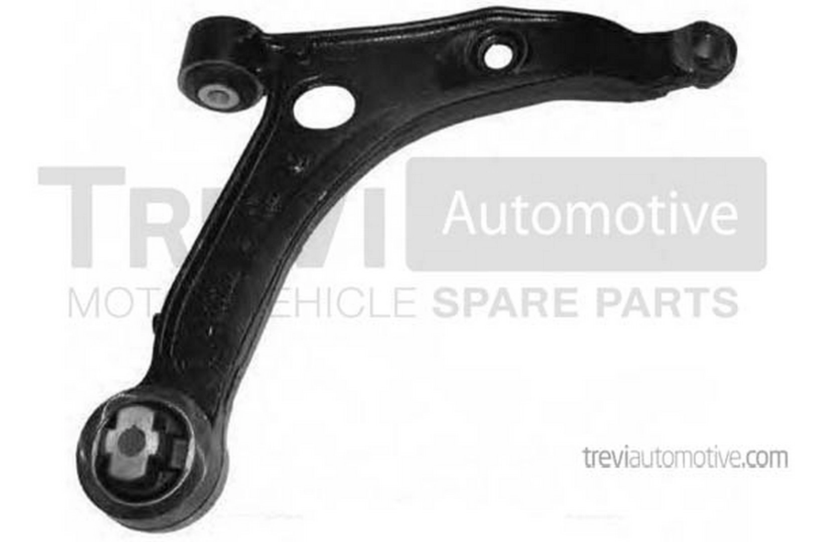 Control/Trailing Arm, wheel suspension (TRTT2127)
