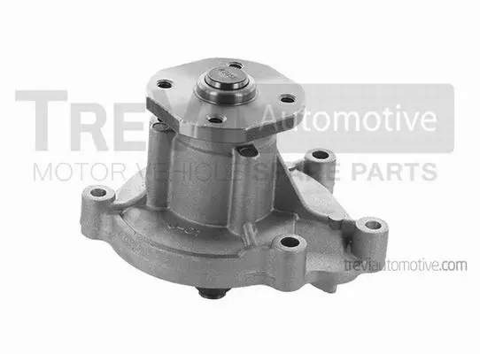 Water Pump, engine cooling (TP1279)