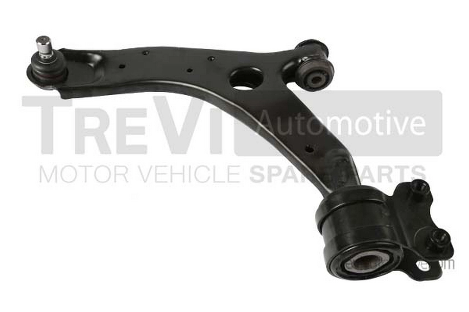 Control/Trailing Arm, wheel suspension (TRTT3676)