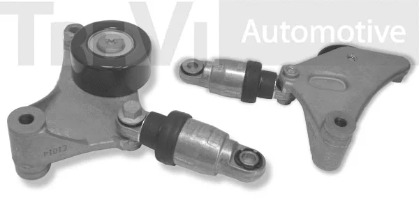 Belt Tensioner, V-ribbed belt (TA1536)