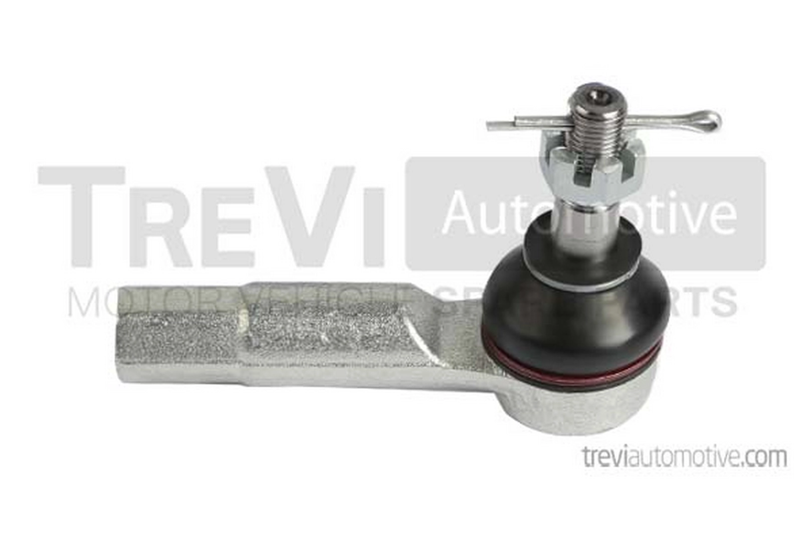 Tie Rod End (TRTT3645)