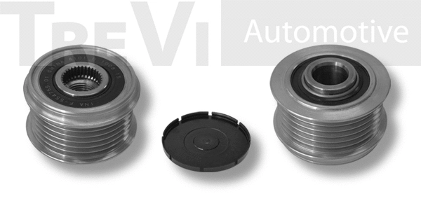 Alternator Freewheel Clutch (AP1182)