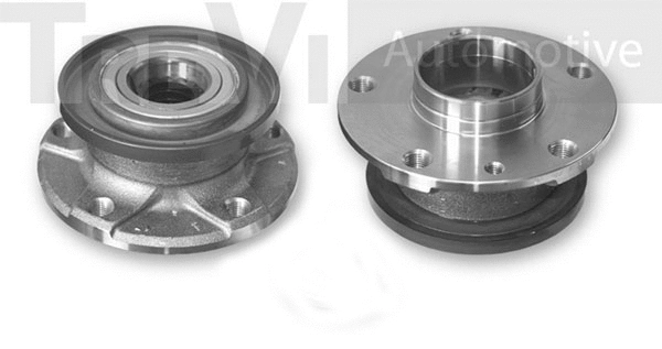 Wheel Bearing Kit (WB1635)