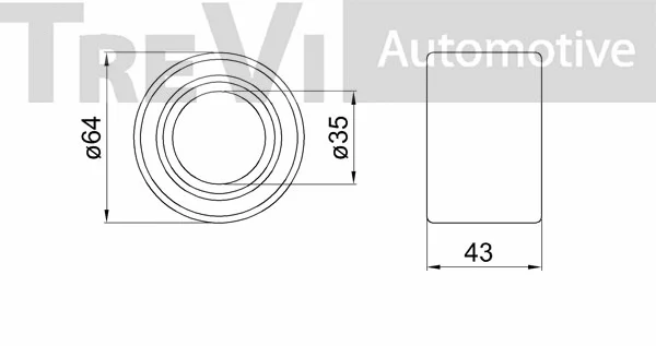 Wheel Bearing Kit