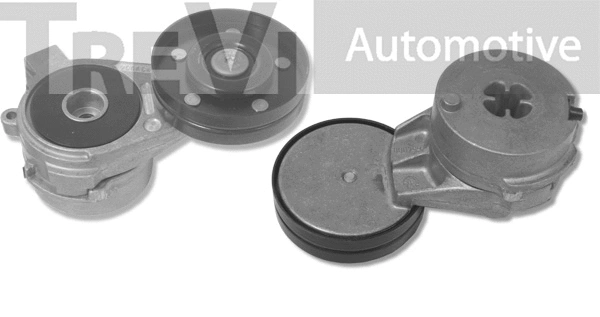 Tensioner Lever, V-ribbed belt (TA1437)