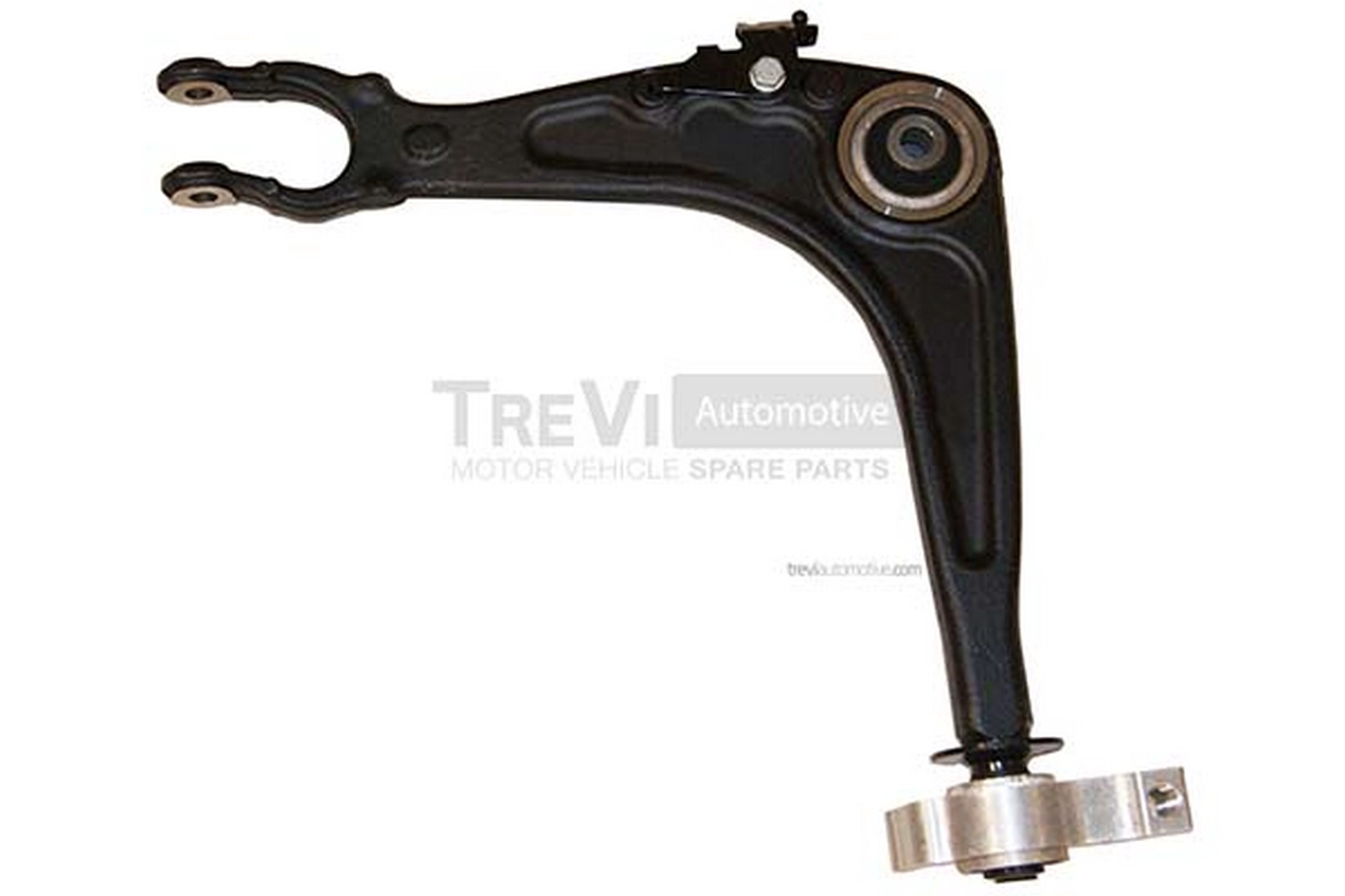 Control/Trailing Arm, wheel suspension (TRTT4425)