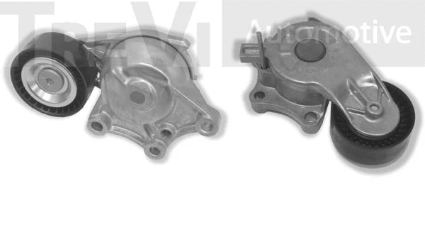Belt Tensioner, V-ribbed belt (TA2182)