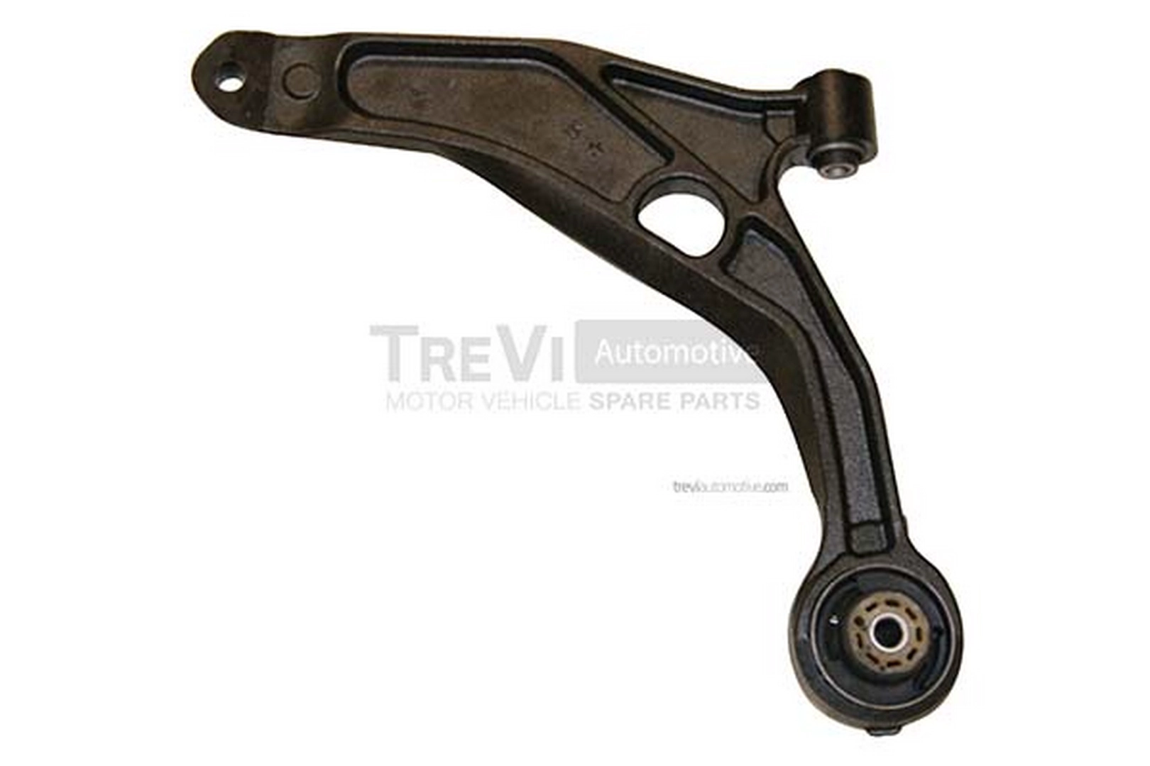 Control/Trailing Arm, wheel suspension (TRTT1943)