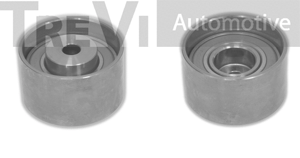 Deflection/Guide Pulley, timing belt (TD1337)
