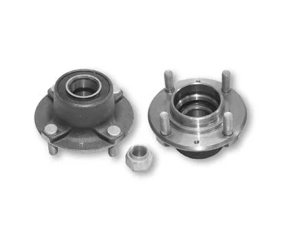Wheel Bearing Kit (WB1954)