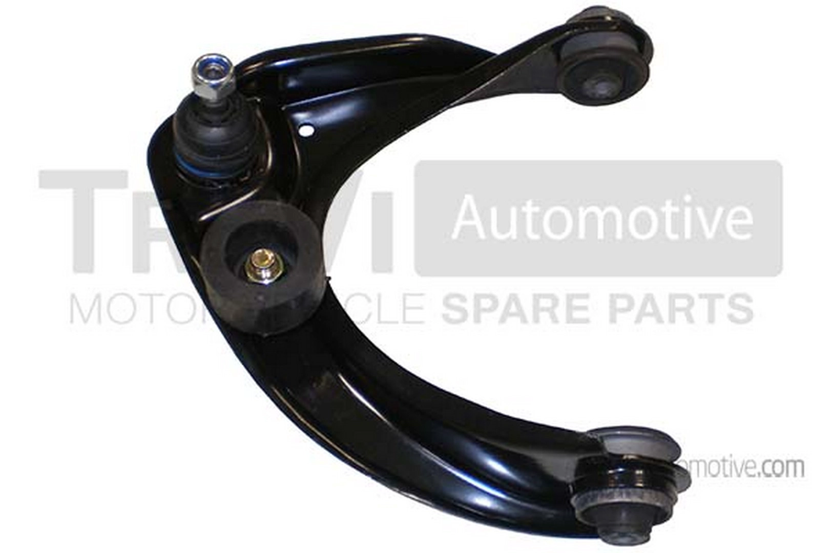 Control/Trailing Arm, wheel suspension (TRTT3723)