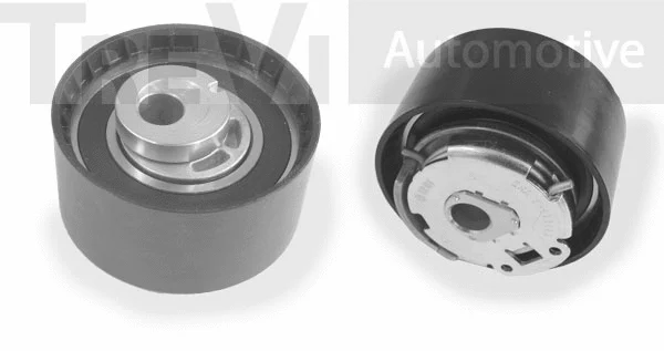 Tensioner Pulley, timing belt (TD1745)