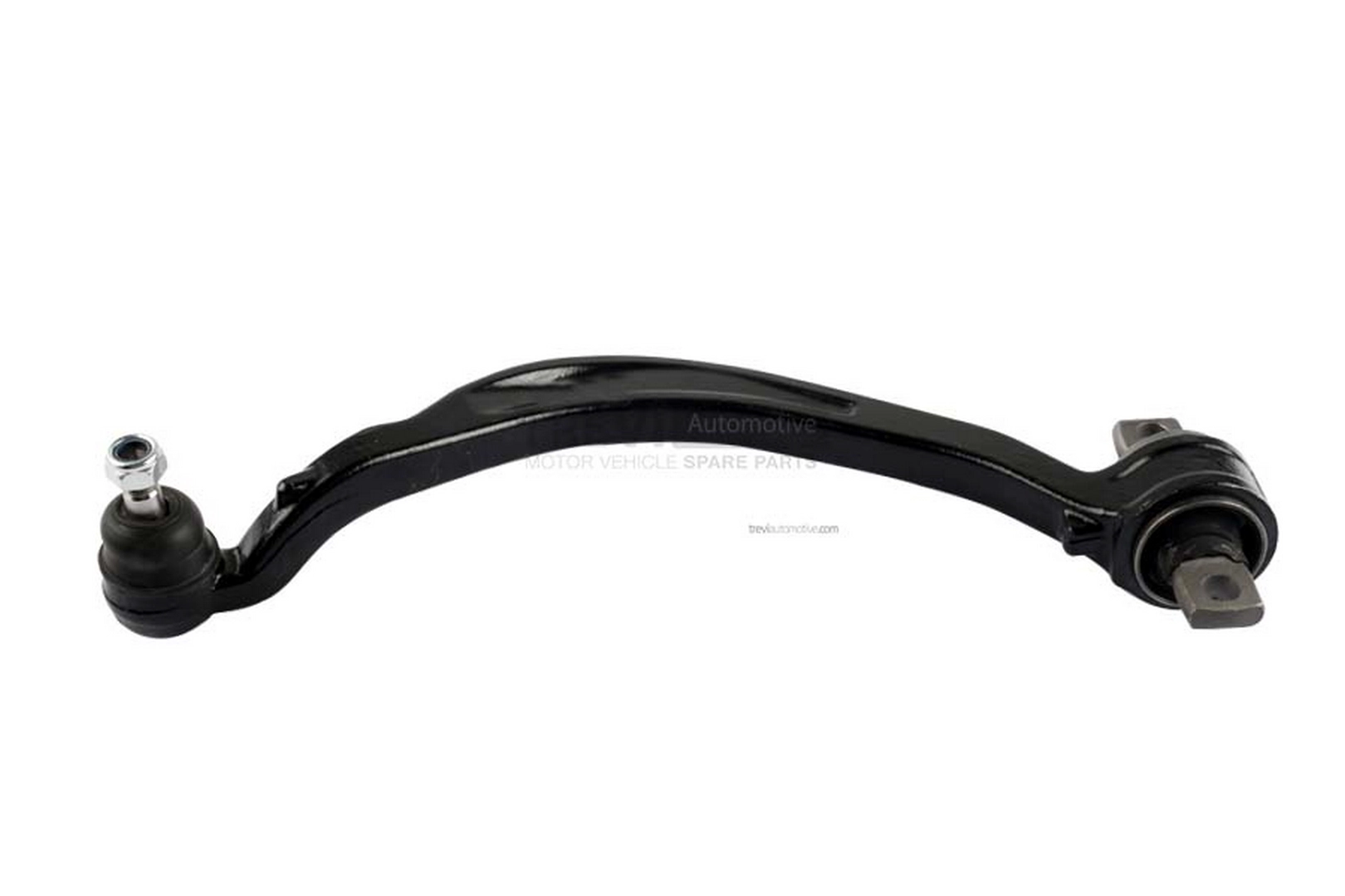 Control/Trailing Arm, wheel suspension (TRTT3786)