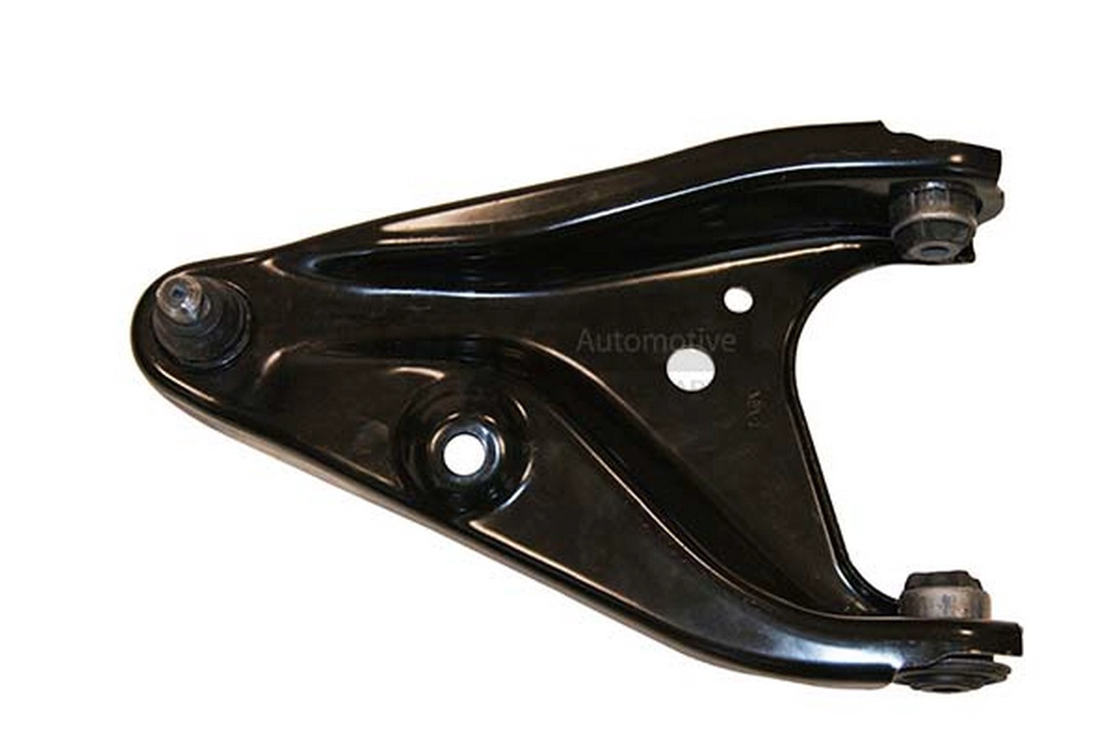 Control/Trailing Arm, wheel suspension (TRTT4711)