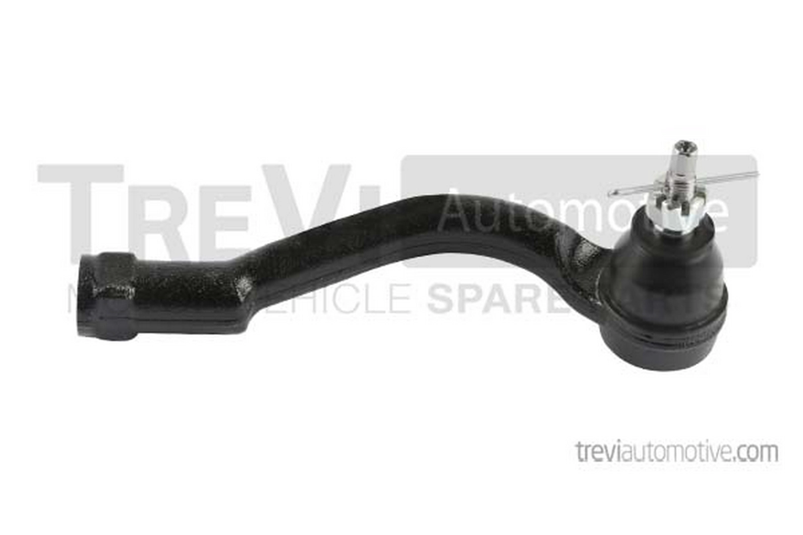 Tie Rod End (TRTT2974)