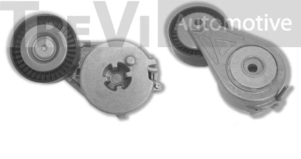 Tensioner Lever, V-ribbed belt (TA2111)