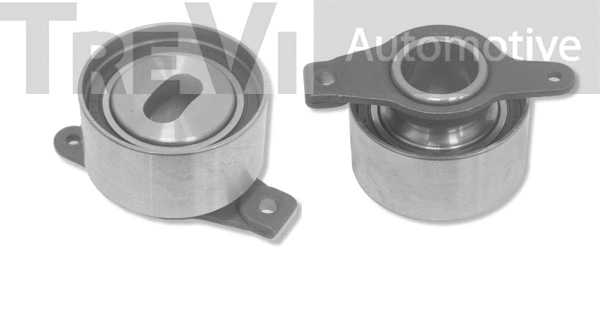 Tensioner Pulley, timing belt (TD1502)