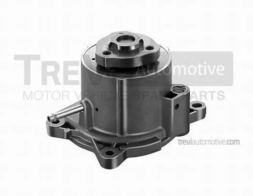 Water Pump, engine cooling (TP1267)
