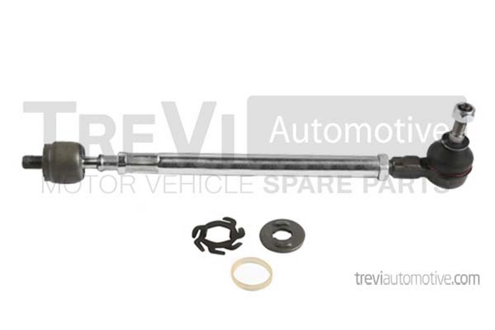 Inner Tie Rod (TRTT4531)