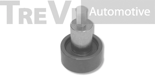 Deflection/Guide Pulley, timing belt (TD1578)