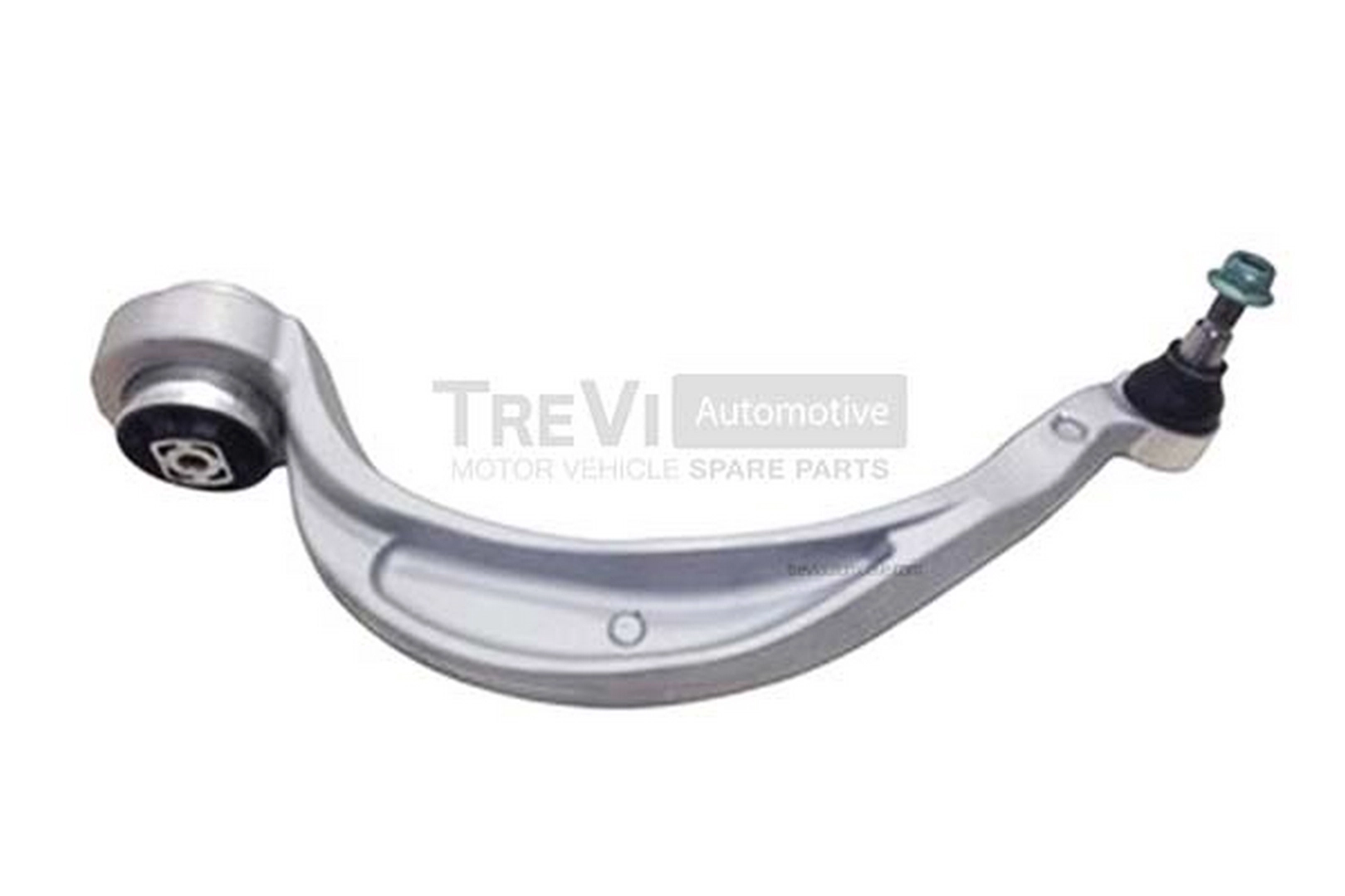 Control/Trailing Arm, wheel suspension (TRTT1164)