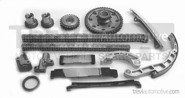Timing Chain Kit