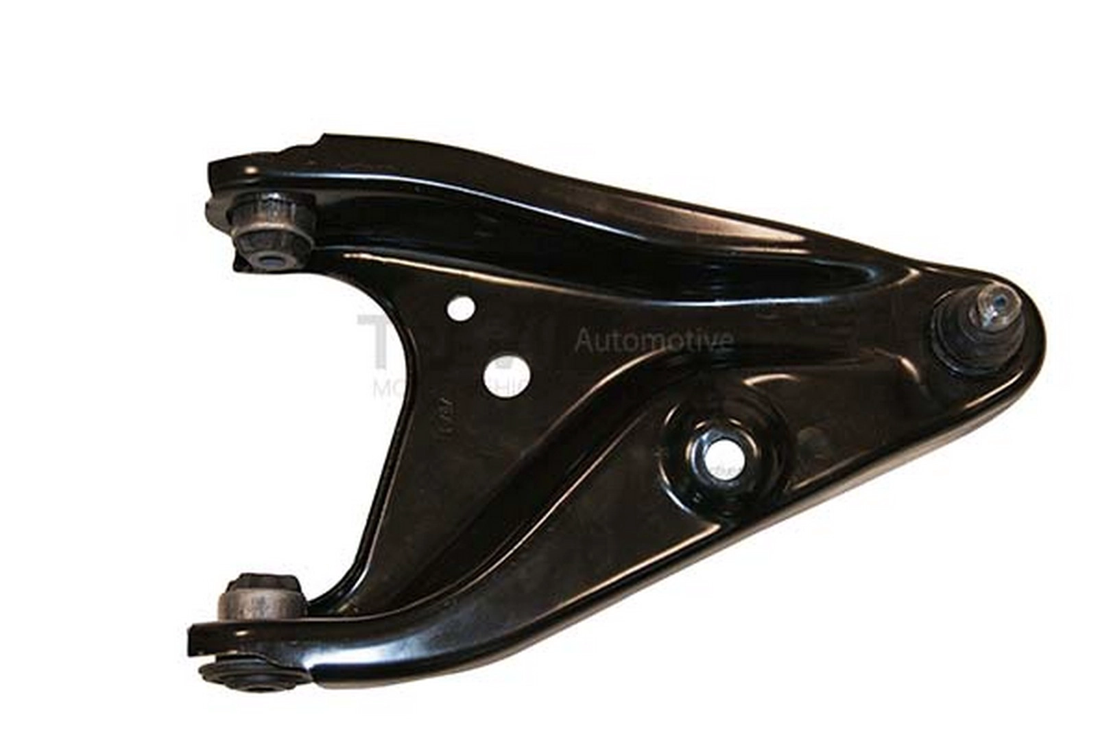 Control/Trailing Arm, wheel suspension (TRTT4710)