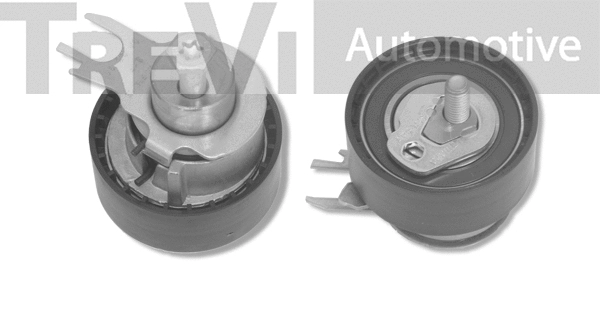 Tensioner Pulley, timing belt (TD1271)