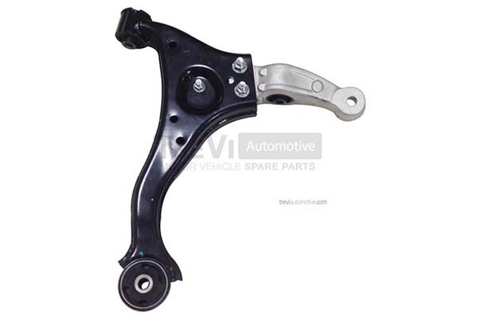 Control/Trailing Arm, wheel suspension (TRTT2792)