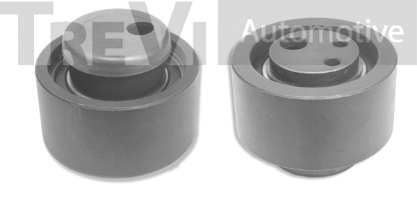 Tensioner Pulley, timing belt (TD1215)