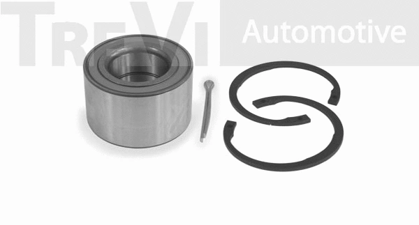 Wheel Bearing Kit (WB1896)