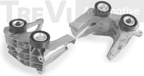 Tensioner Lever, V-ribbed belt (TA1836)