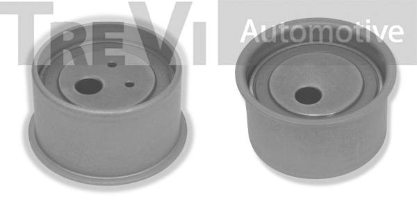 Tensioner Pulley, timing belt (TD1047)
