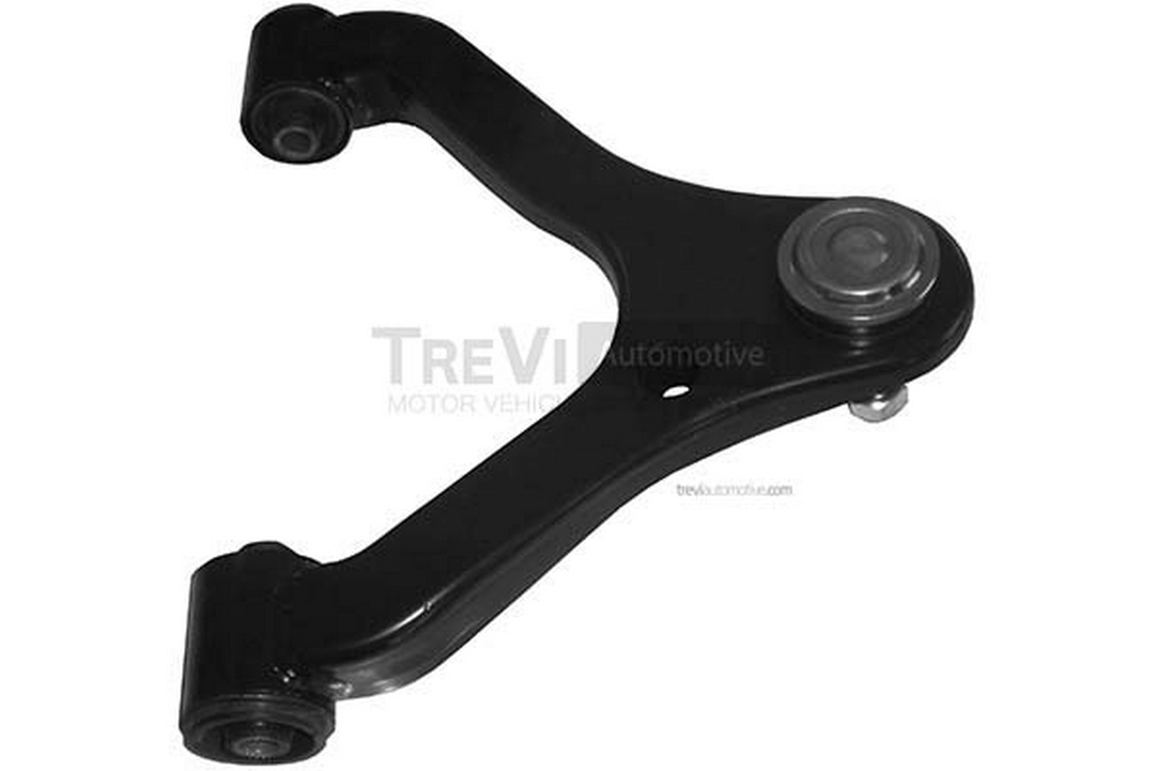 Control/Trailing Arm, wheel suspension (TRTT5093)