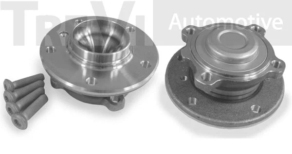 Wheel Bearing Kit (WB2280)
