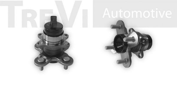 Wheel Bearing Kit (WB1057)