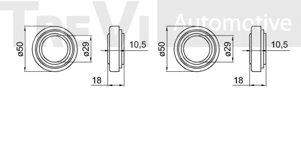 Wheel Bearing Kit