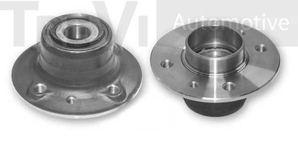 Wheel Bearing Kit (WB2159)
