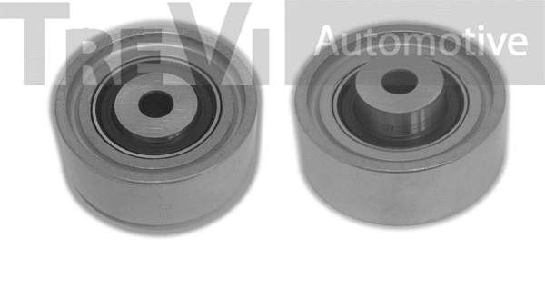 Deflection/Guide Pulley, timing belt (TD1012)