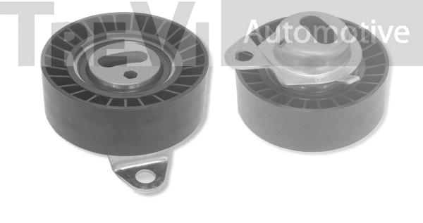 Tensioner Pulley, timing belt (TD1188)