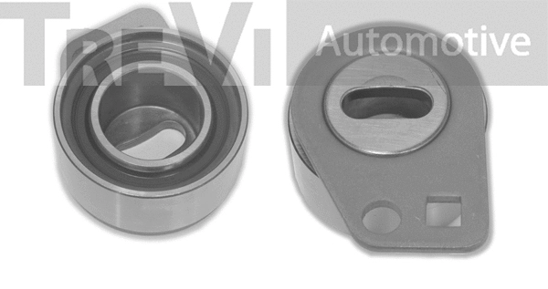 Tensioner Pulley, timing belt (TD1302)