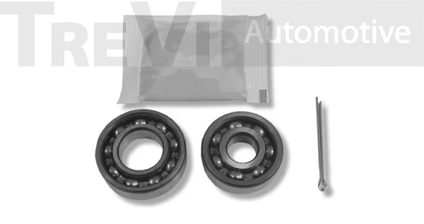 Wheel Bearing Kit (WB1372)