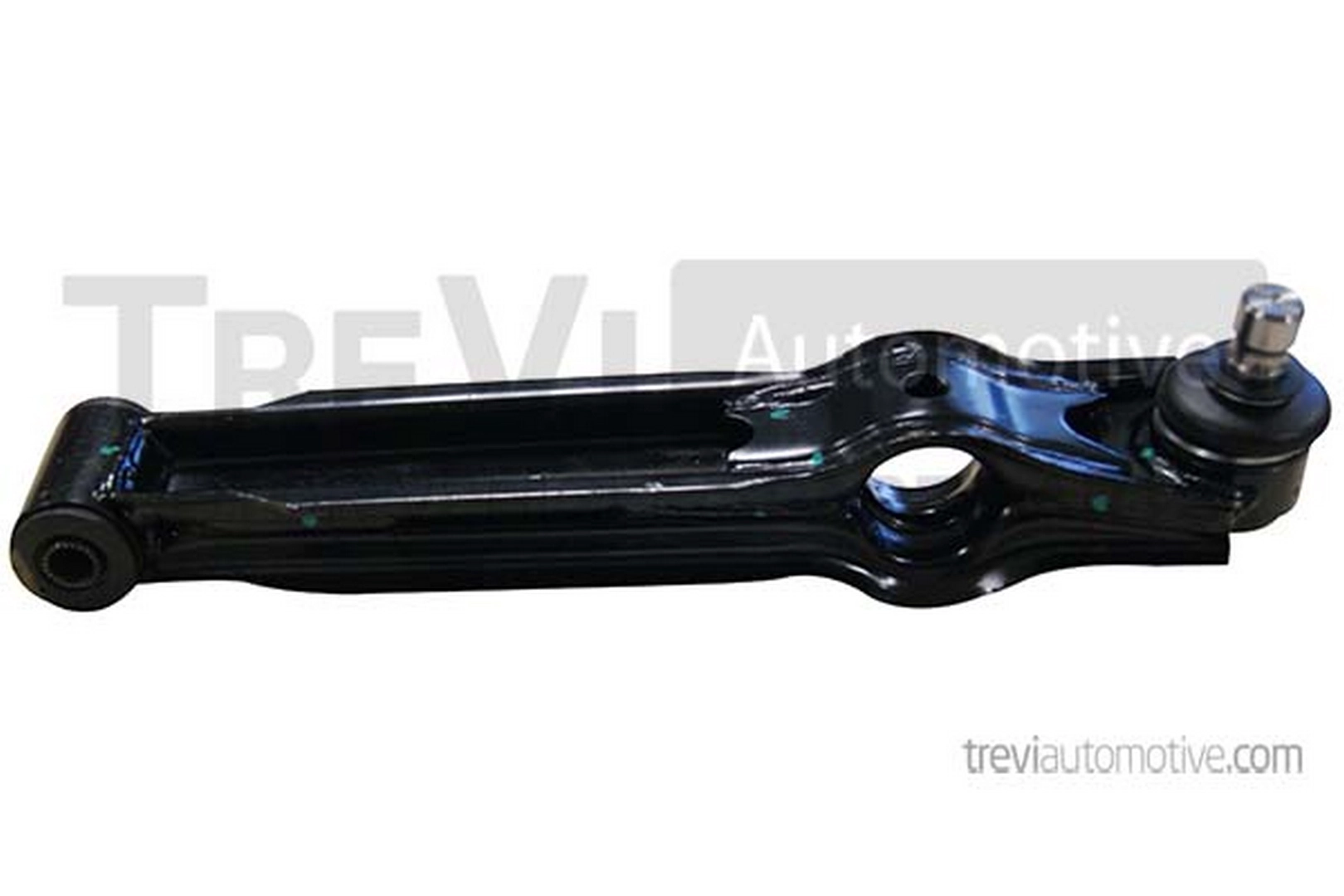 Control/Trailing Arm, wheel suspension (TRTT1838)