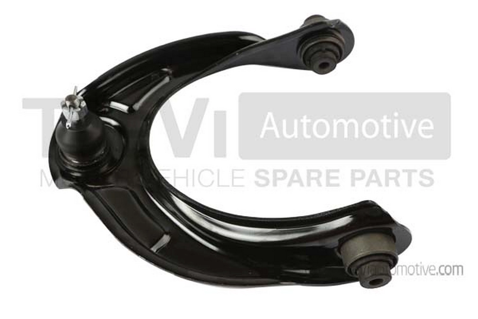 Control/Trailing Arm, wheel suspension (TRTT2550)