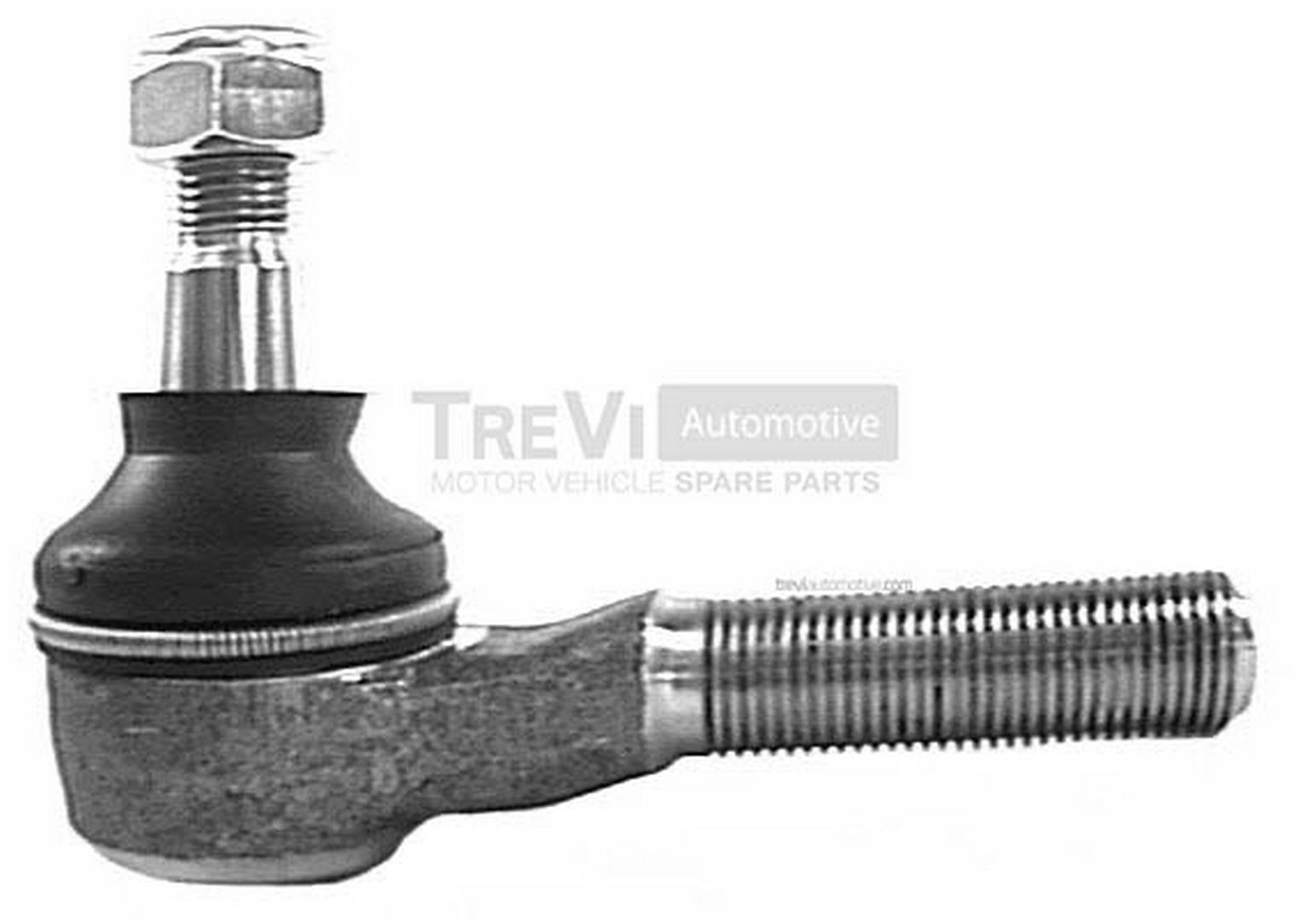 Tie Rod End (TRTT3826)