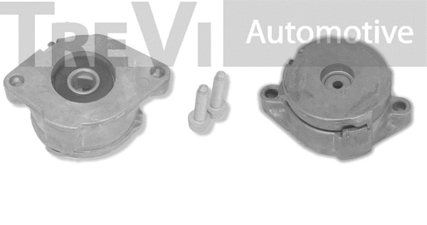 Tensioner Lever, V-ribbed belt (TA1185)