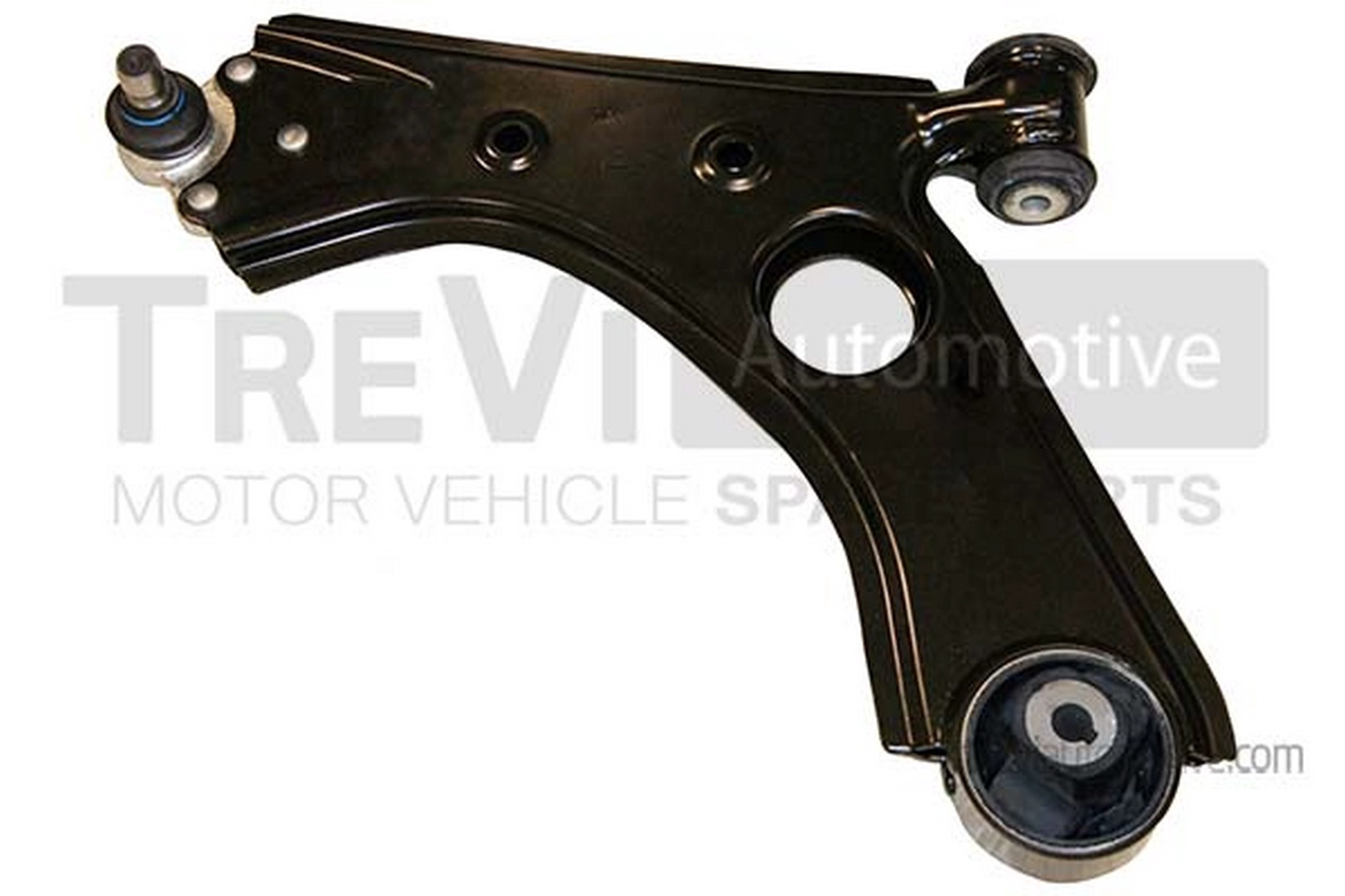 Control/Trailing Arm, wheel suspension (TRTT2081)
