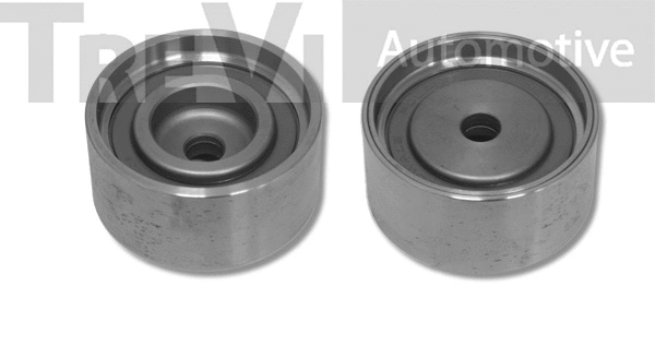 Deflection/Guide Pulley, timing belt (TD1715)